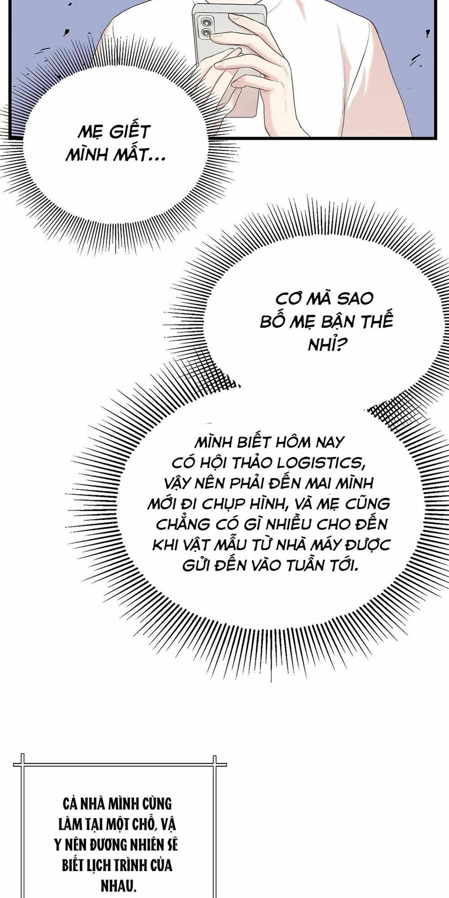 Người Chồng Thứ Hai Của Tôi Chapter 5 - 60