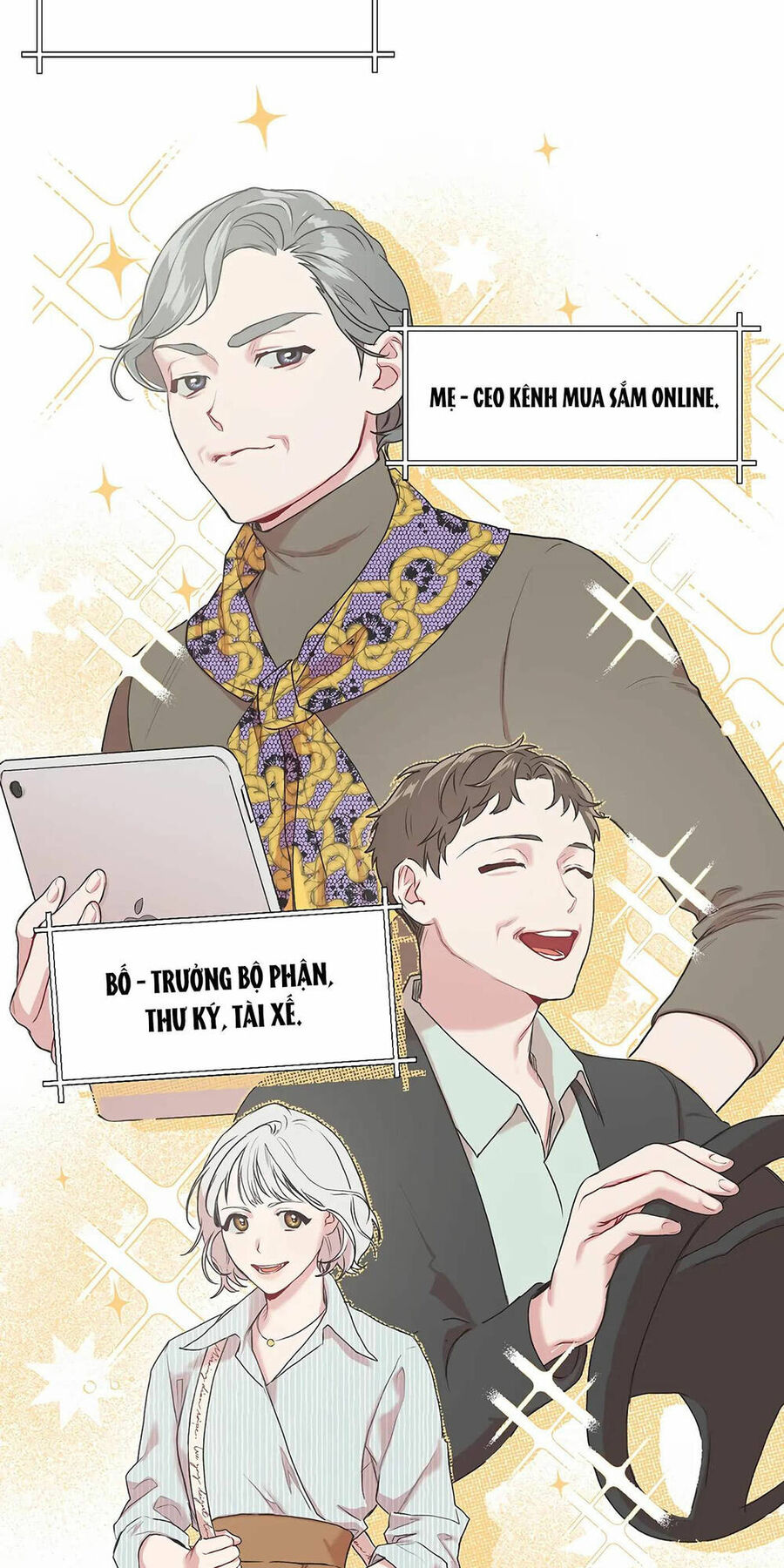 Người Chồng Thứ Hai Của Tôi Chapter 5 - 61