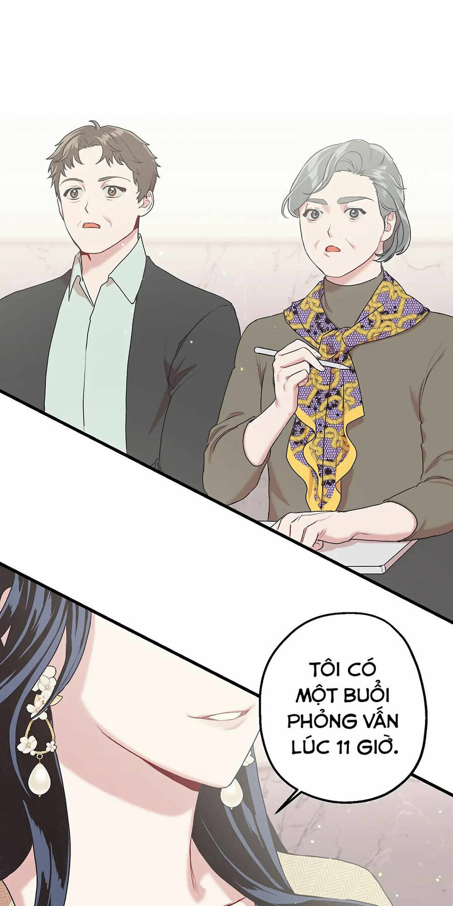 Người Chồng Thứ Hai Của Tôi Chapter 5 - 67