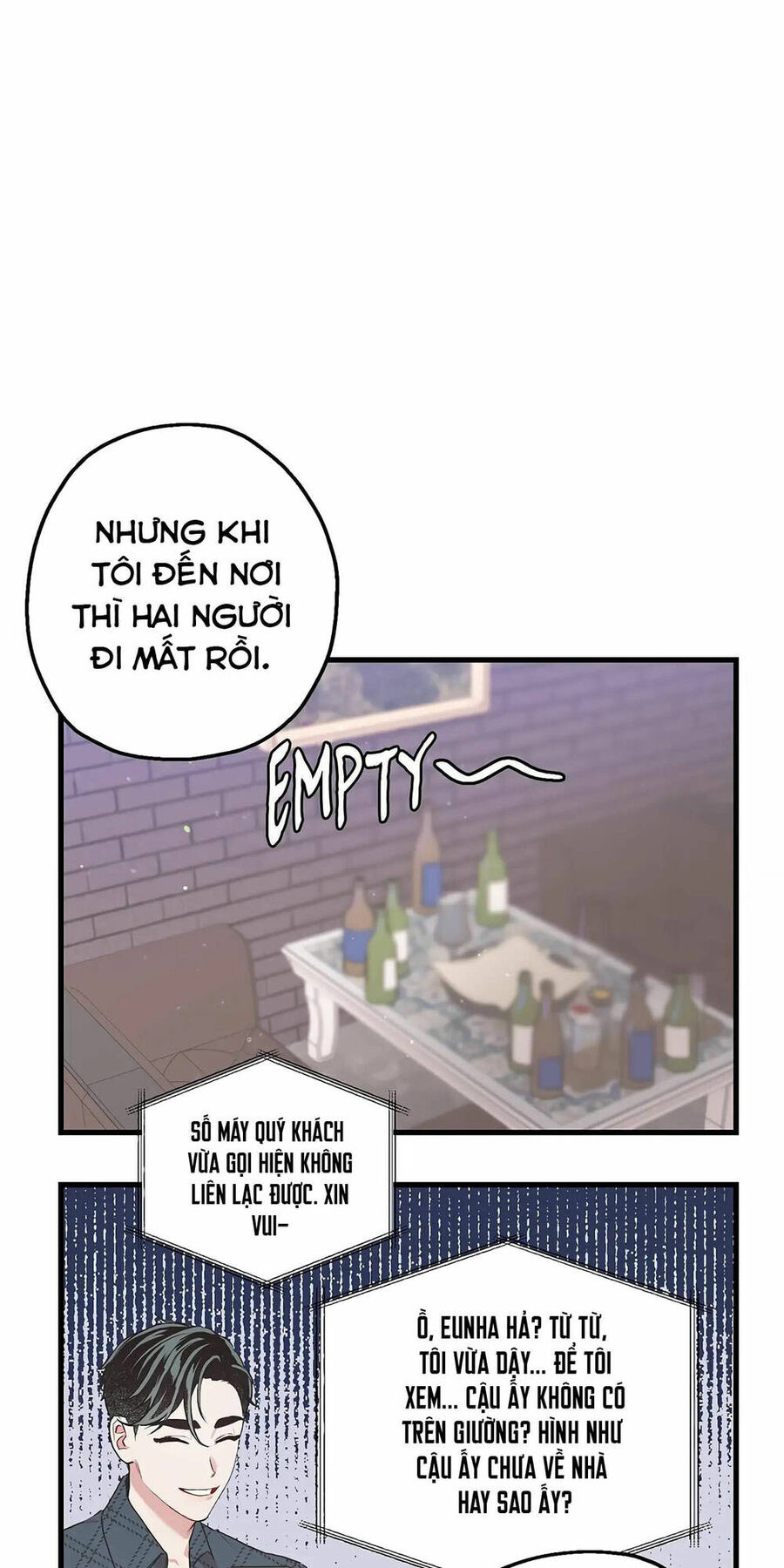 Người Chồng Thứ Hai Của Tôi Chapter 5 - 9