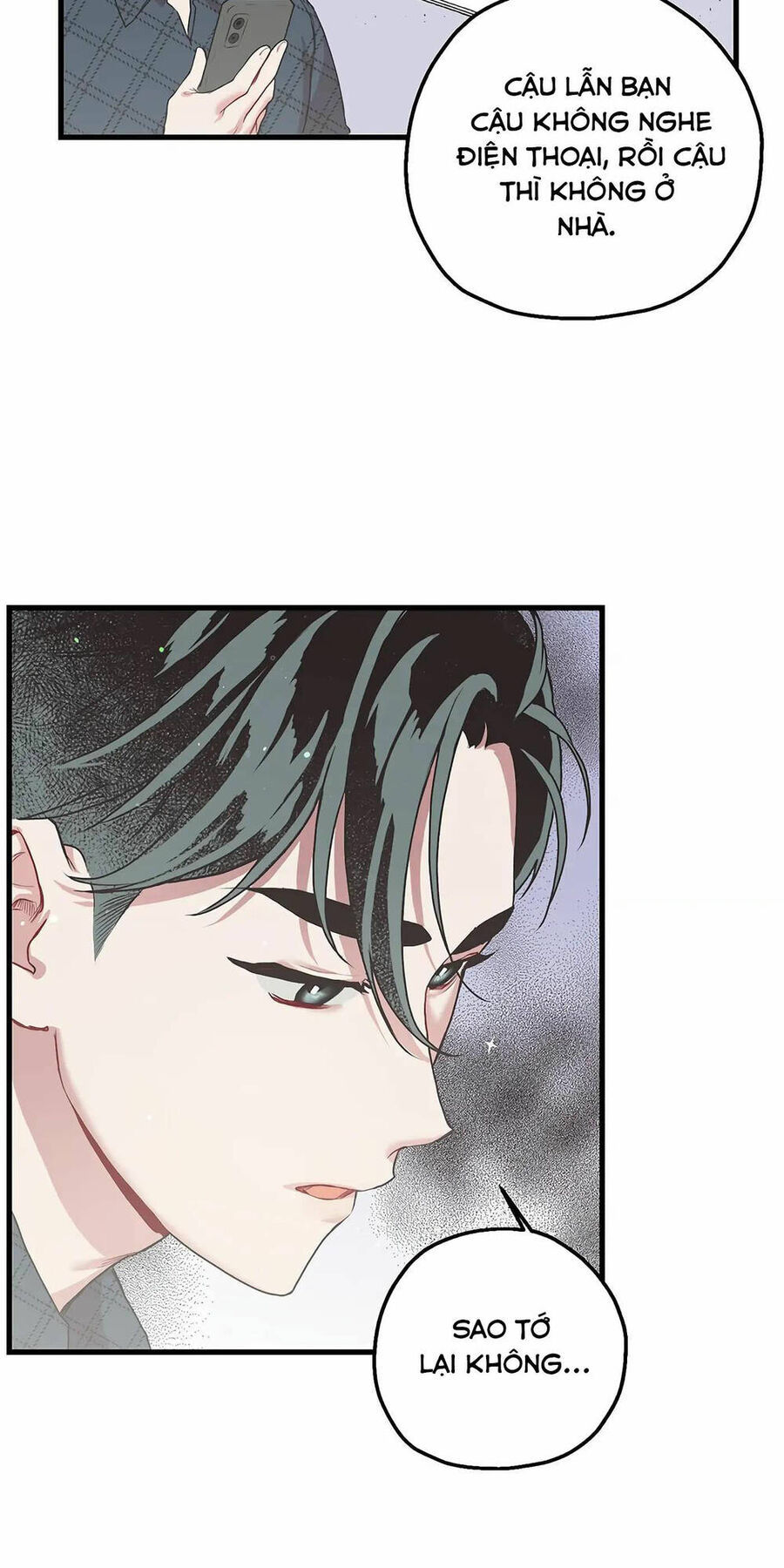 Người Chồng Thứ Hai Của Tôi Chapter 5 - 10