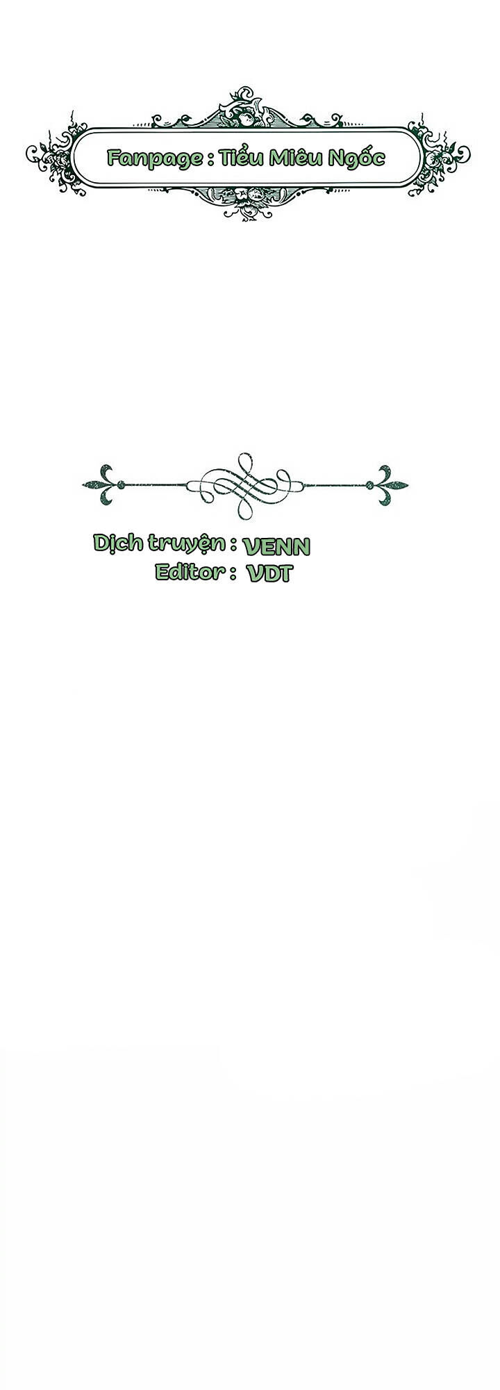 Người Chồng Thứ Hai Của Tôi Chapter 50.1 - 1