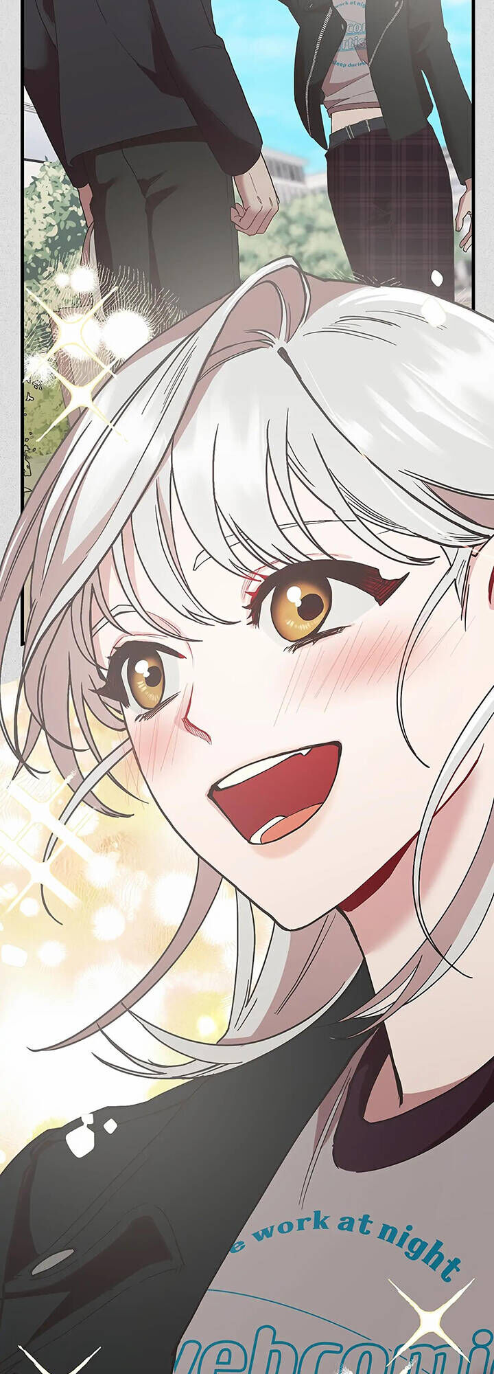 Người Chồng Thứ Hai Của Tôi Chapter 50.1 - 13