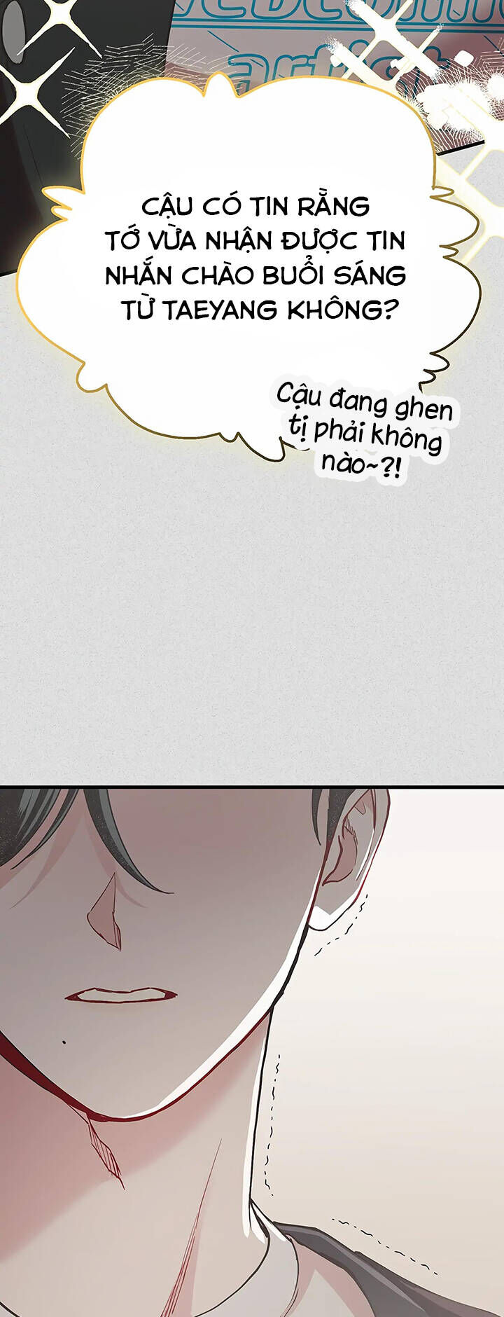 Người Chồng Thứ Hai Của Tôi Chapter 50.1 - 14