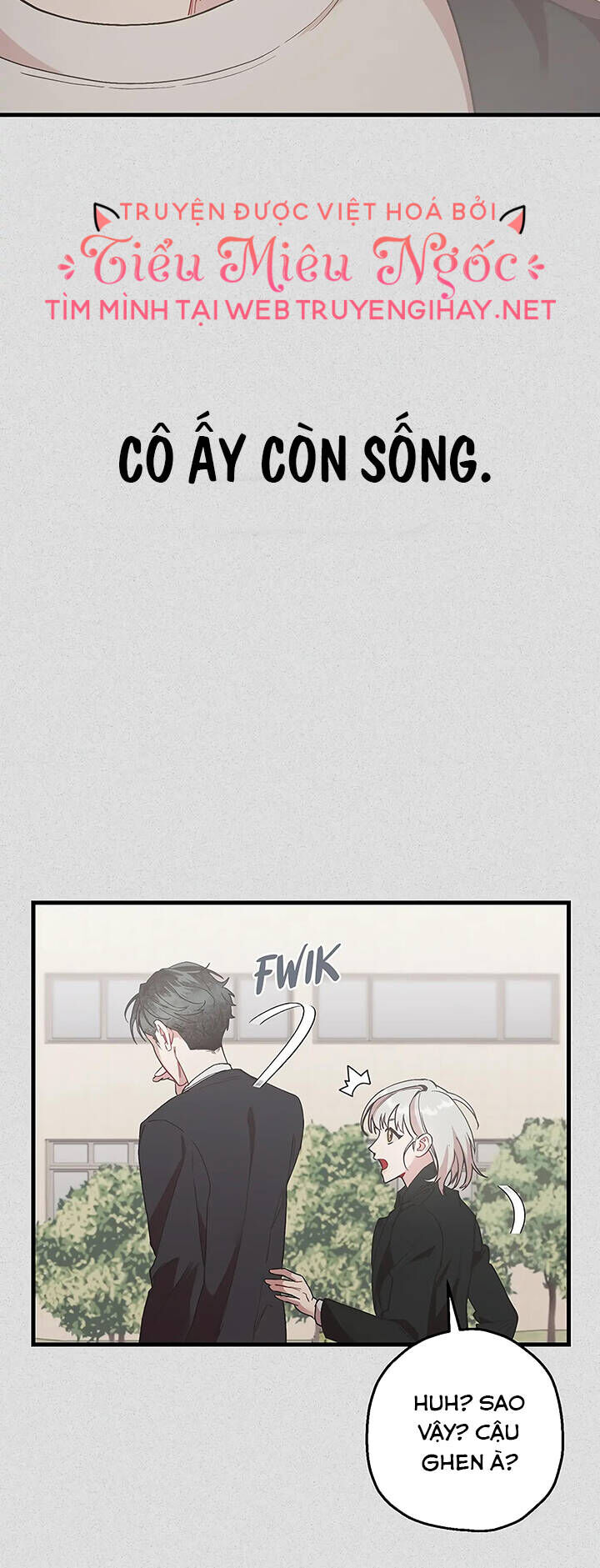 Người Chồng Thứ Hai Của Tôi Chapter 50.1 - 15