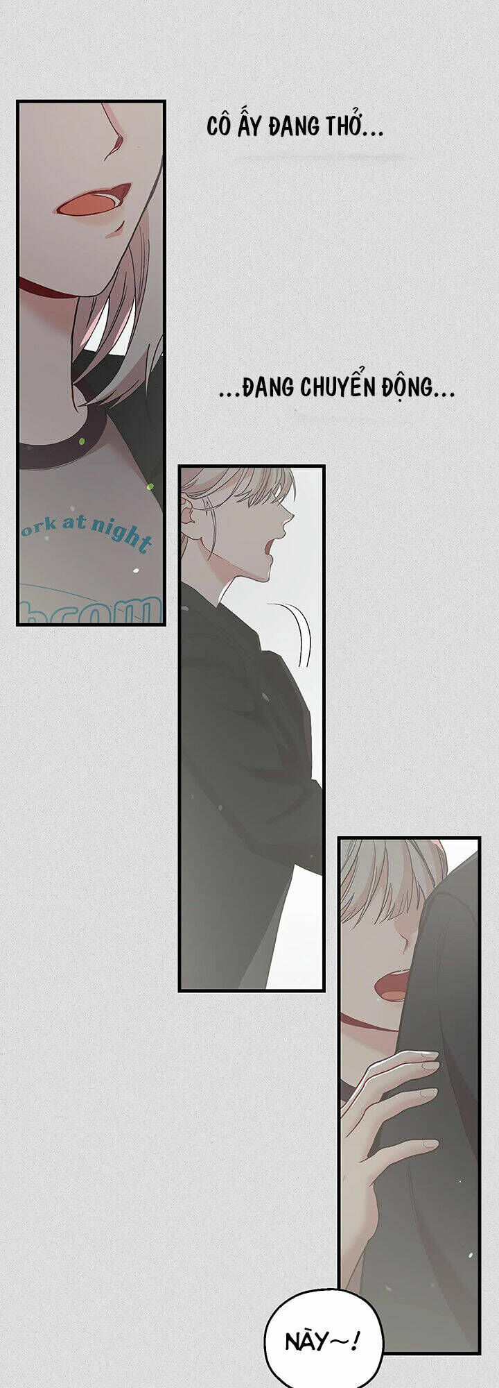 Người Chồng Thứ Hai Của Tôi Chapter 50.1 - 16