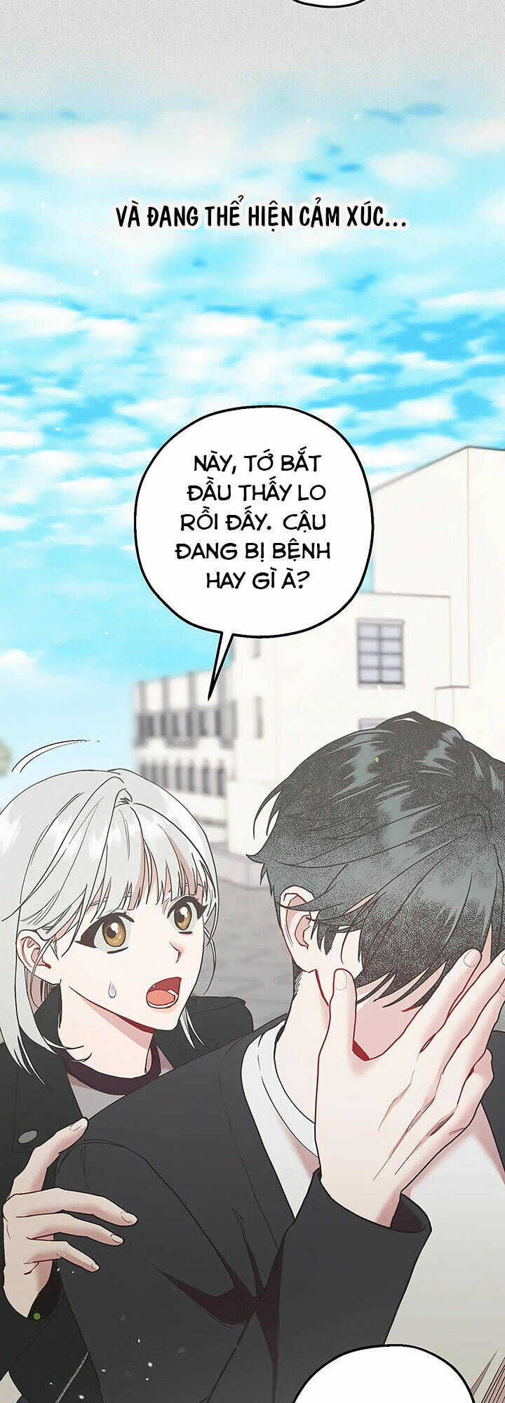 Người Chồng Thứ Hai Của Tôi Chapter 50.1 - 17