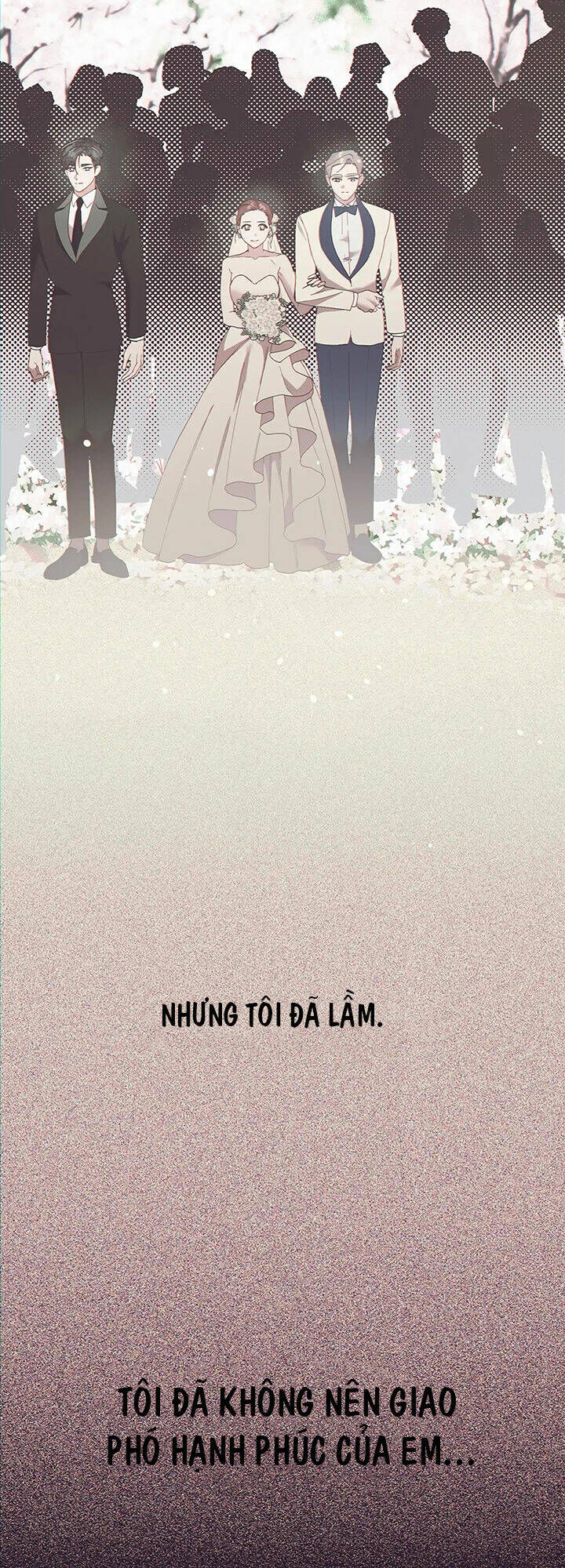 Người Chồng Thứ Hai Của Tôi Chapter 50.1 - 21