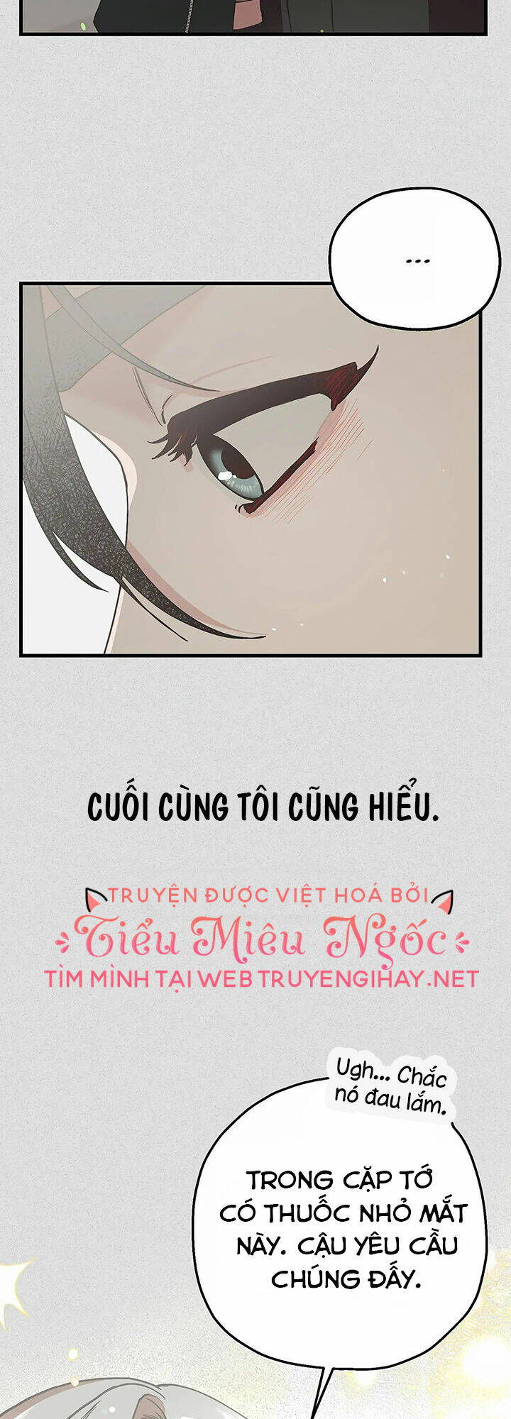 Người Chồng Thứ Hai Của Tôi Chapter 50.1 - 23