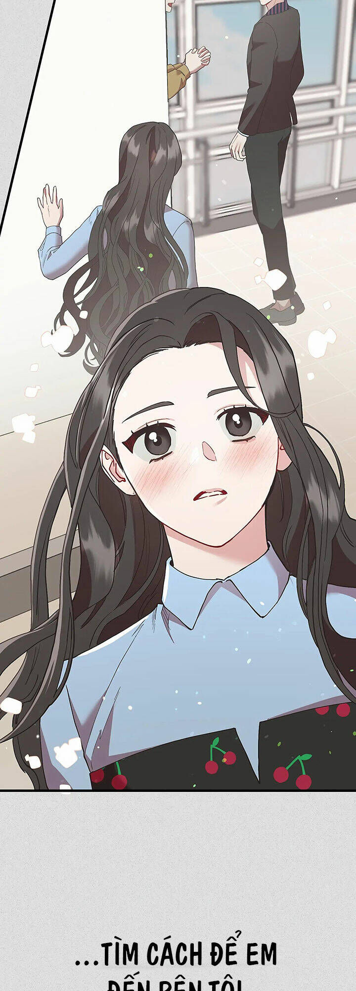 Người Chồng Thứ Hai Của Tôi Chapter 50.1 - 27