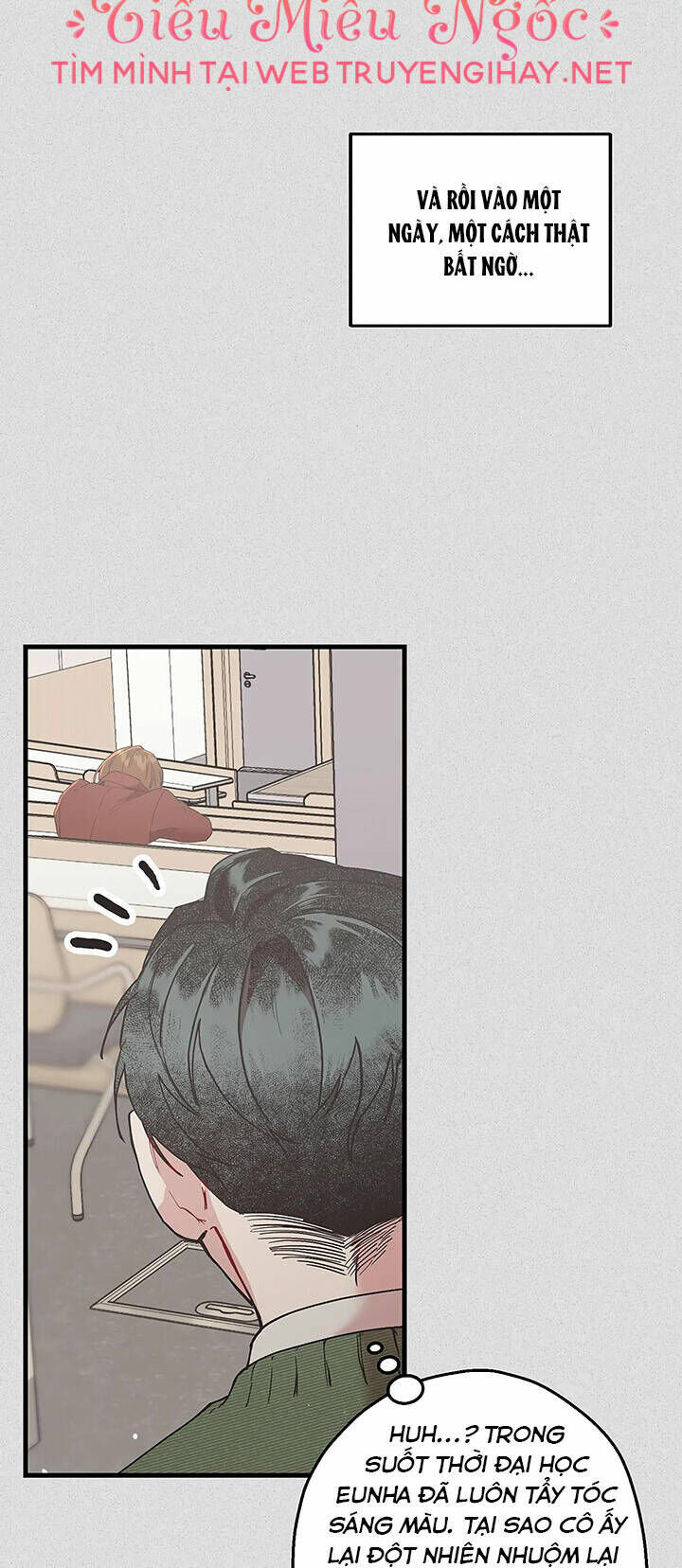 Người Chồng Thứ Hai Của Tôi Chapter 50.1 - 30