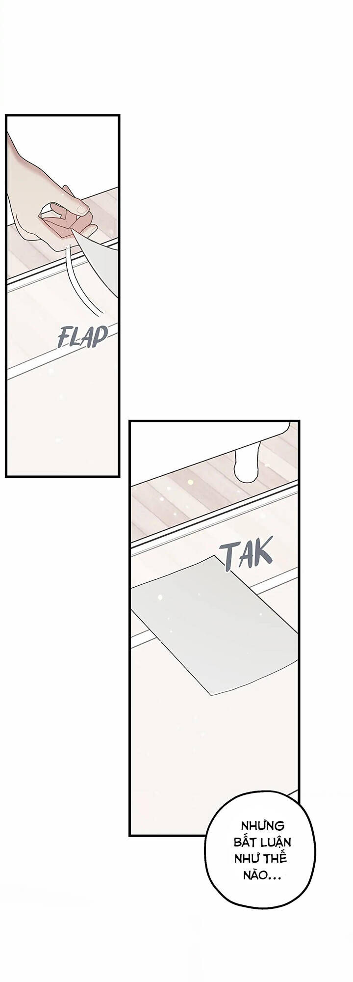 Người Chồng Thứ Hai Của Tôi Chapter 50.1 - 4