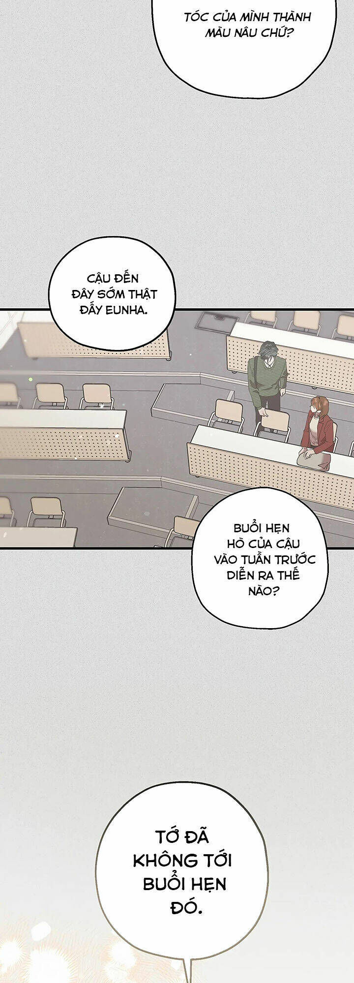 Người Chồng Thứ Hai Của Tôi Chapter 50.1 - 31