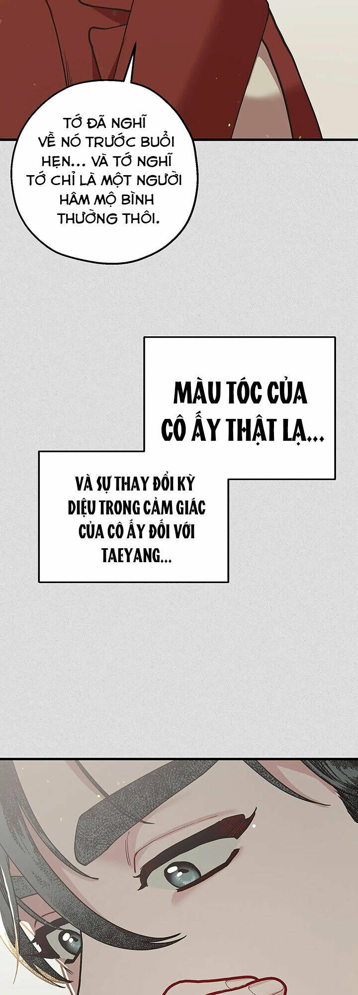 Người Chồng Thứ Hai Của Tôi Chapter 50.1 - 34