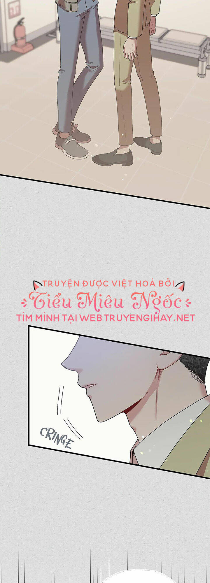 Người Chồng Thứ Hai Của Tôi Chapter 50.1 - 40