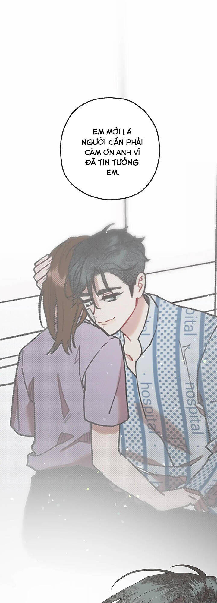 Người Chồng Thứ Hai Của Tôi Chapter 50.1 - 5