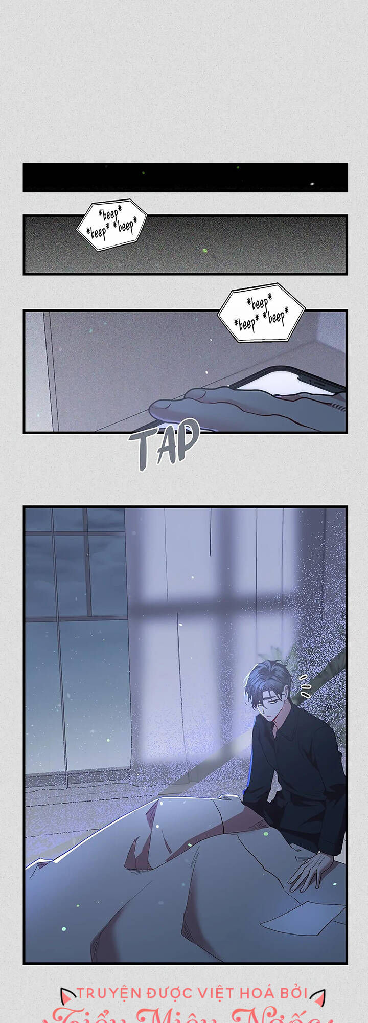 Người Chồng Thứ Hai Của Tôi Chapter 50.1 - 8