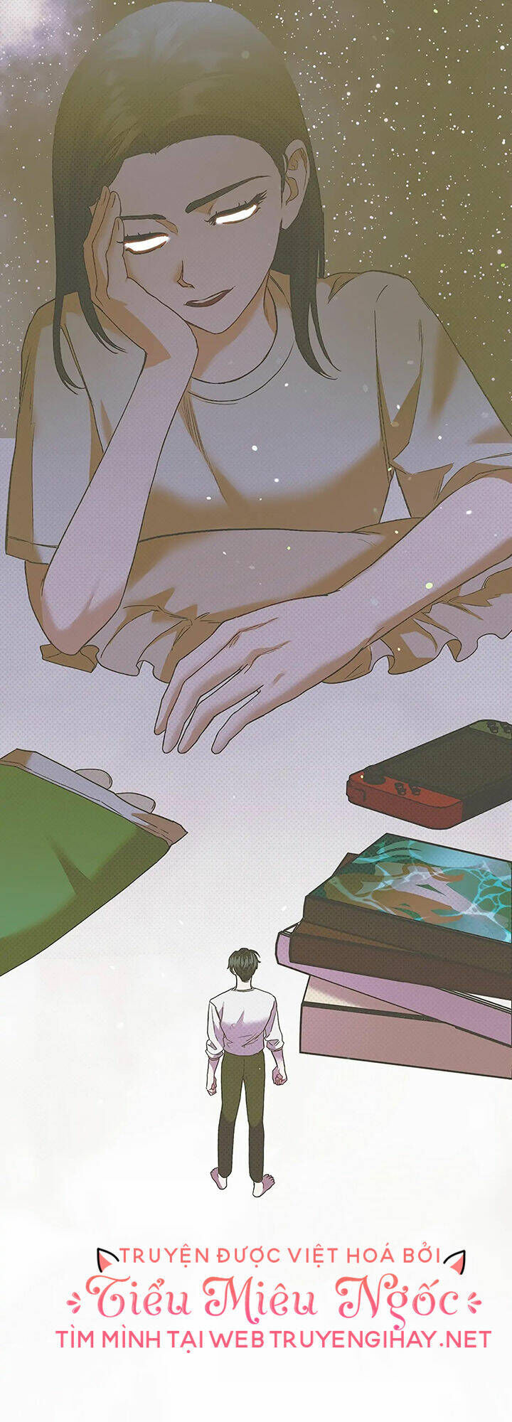 Người Chồng Thứ Hai Của Tôi Chapter 50.2 - 21