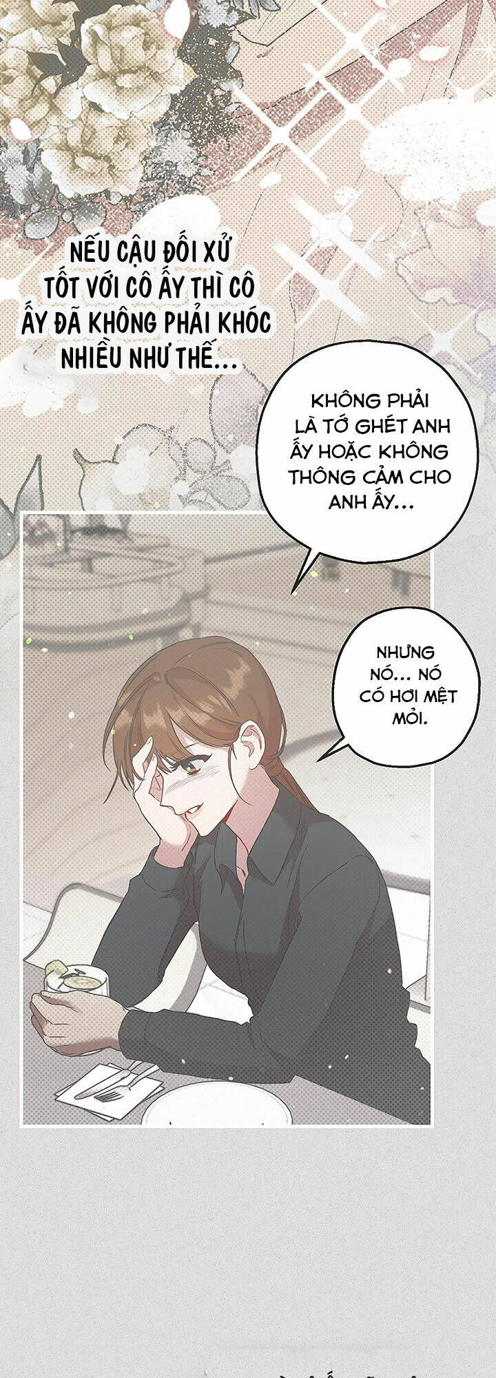 Người Chồng Thứ Hai Của Tôi Chapter 50.2 - 32