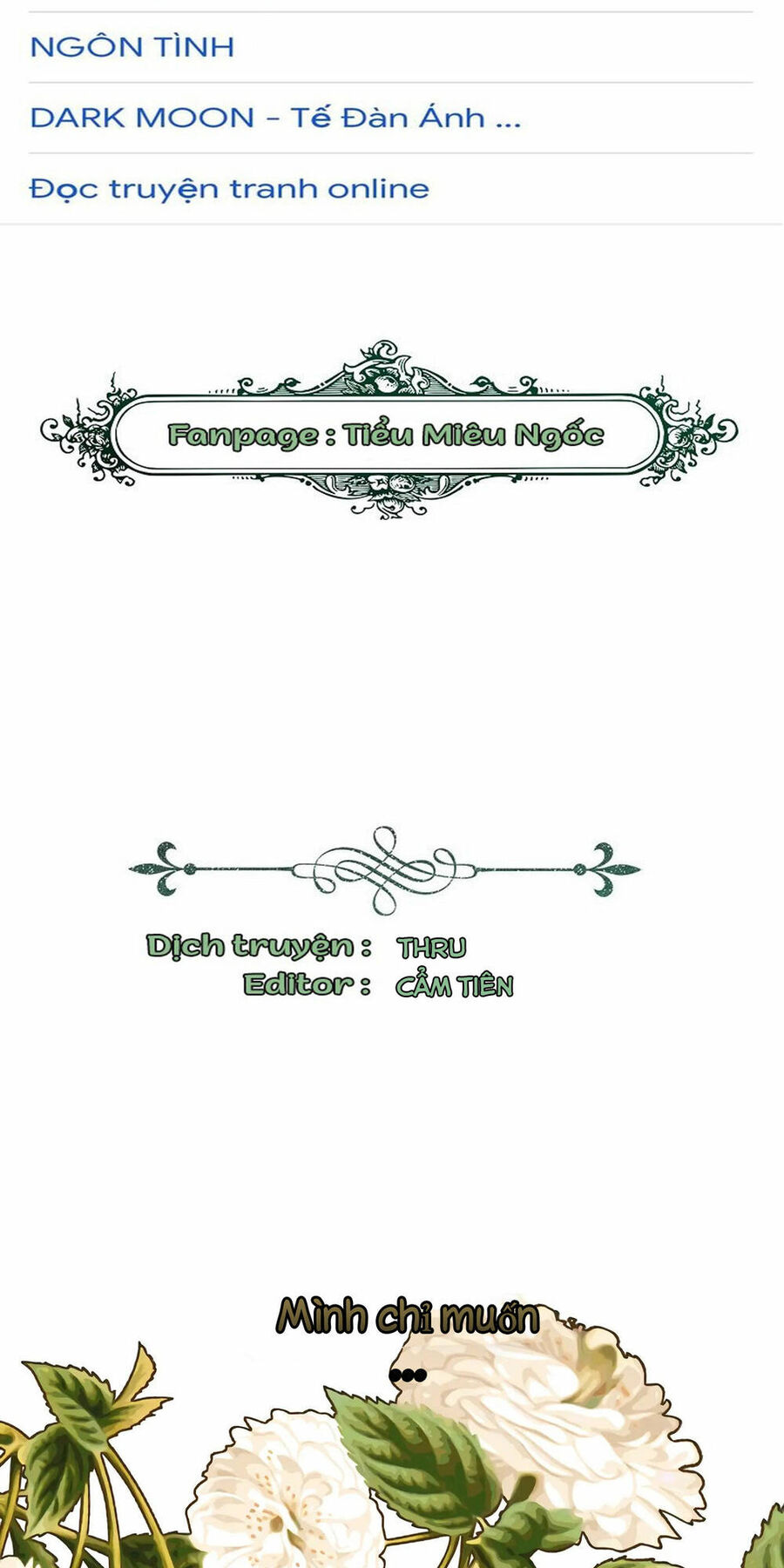 Người Chồng Thứ Hai Của Tôi Chapter 51.1 - 2