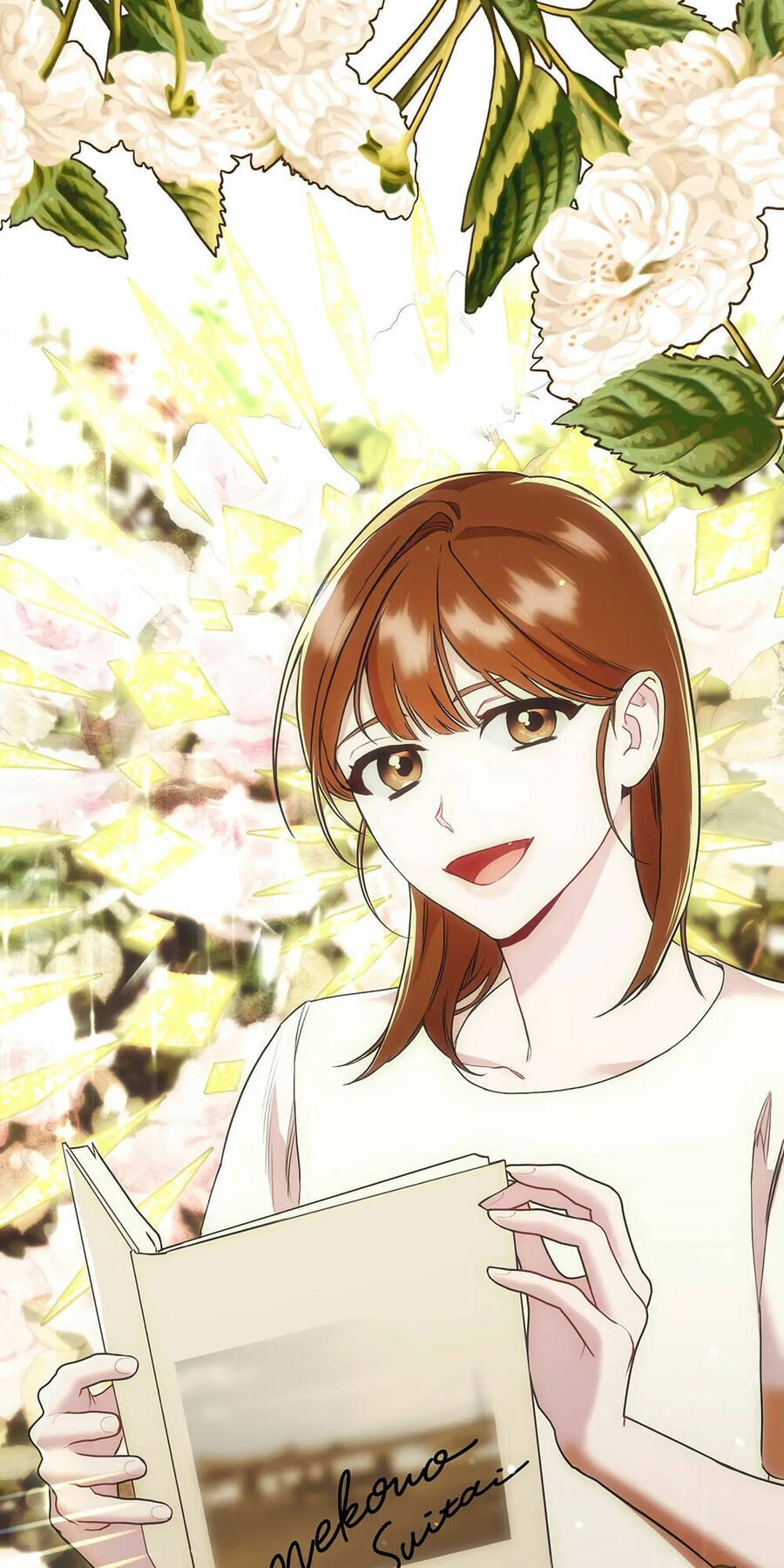 Người Chồng Thứ Hai Của Tôi Chapter 51.1 - 3