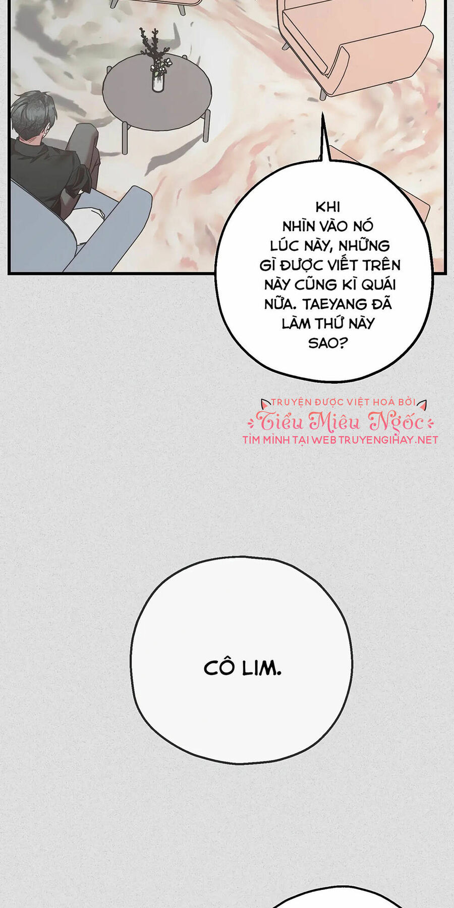 Người Chồng Thứ Hai Của Tôi Chapter 51.1 - 22