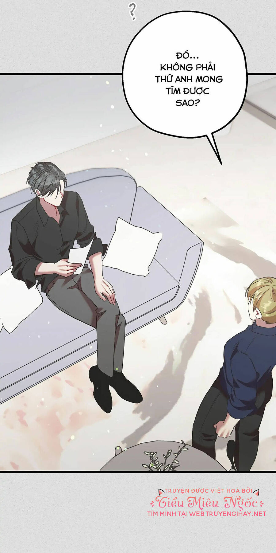 Người Chồng Thứ Hai Của Tôi Chapter 51.1 - 32