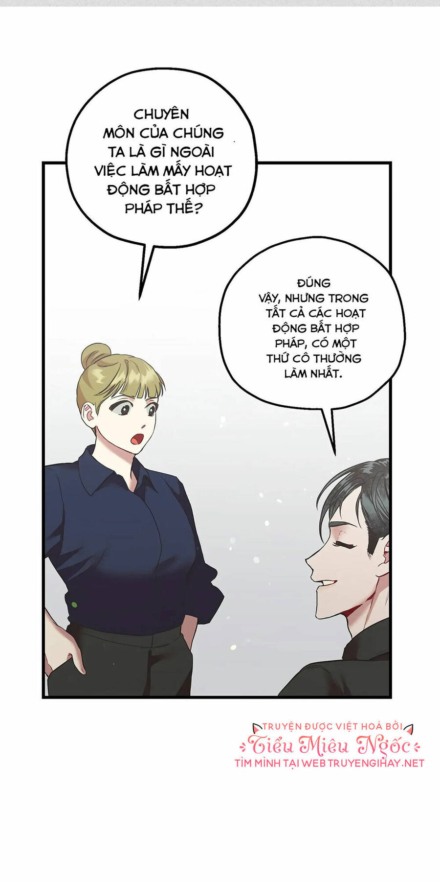 Người Chồng Thứ Hai Của Tôi Chapter 51.1 - 34