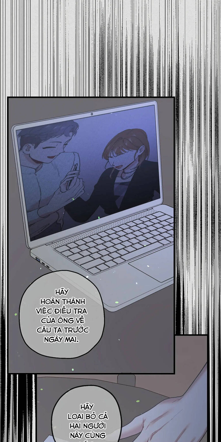 Người Chồng Thứ Hai Của Tôi Chapter 51.1 - 5