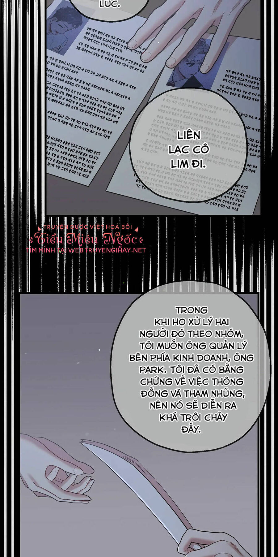 Người Chồng Thứ Hai Của Tôi Chapter 51.1 - 6