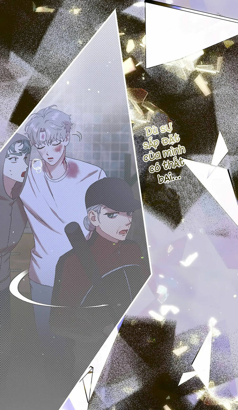 Người Chồng Thứ Hai Của Tôi Chapter 51.1 - 10