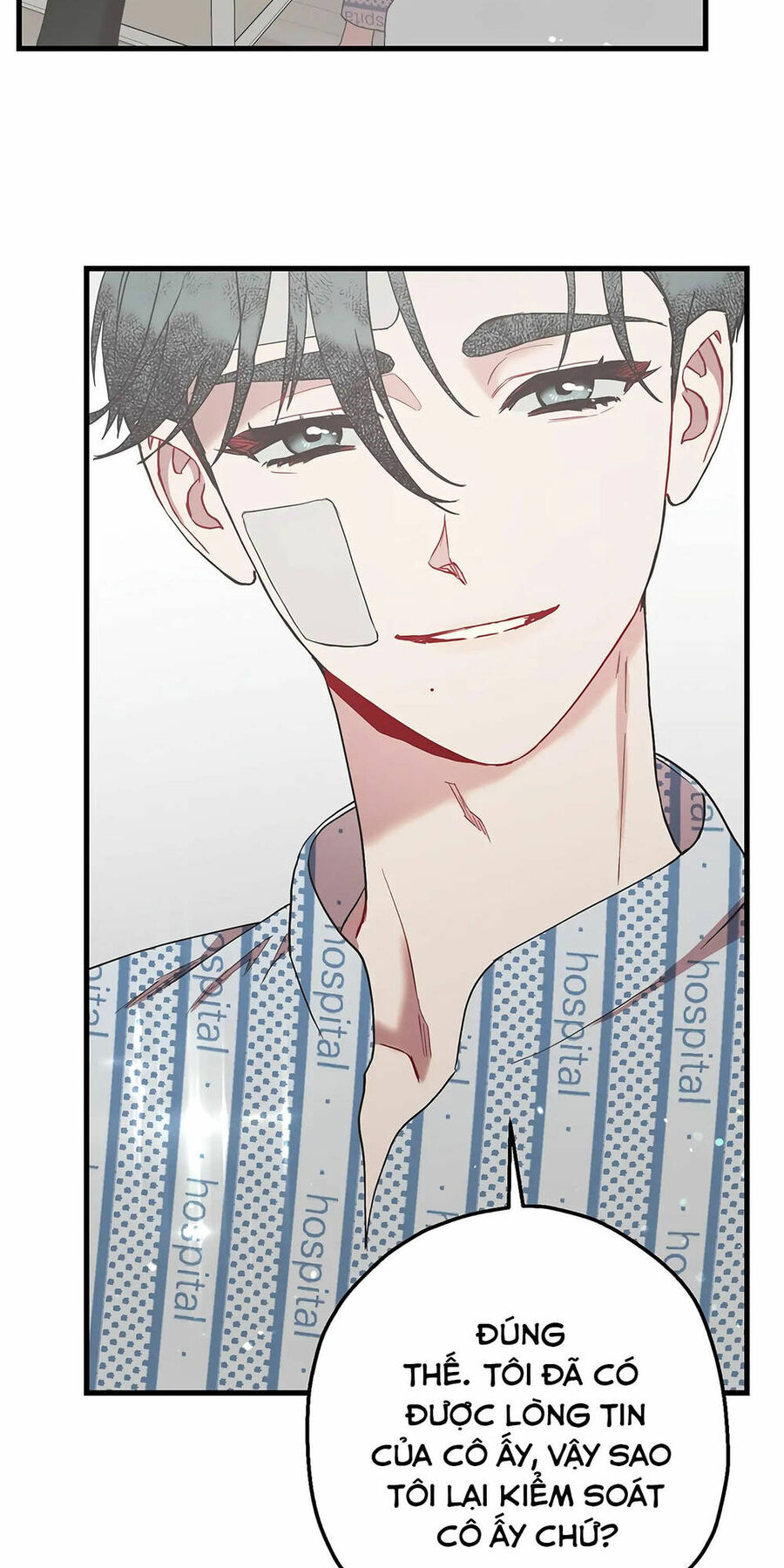 Người Chồng Thứ Hai Của Tôi Chapter 51.2 - 15