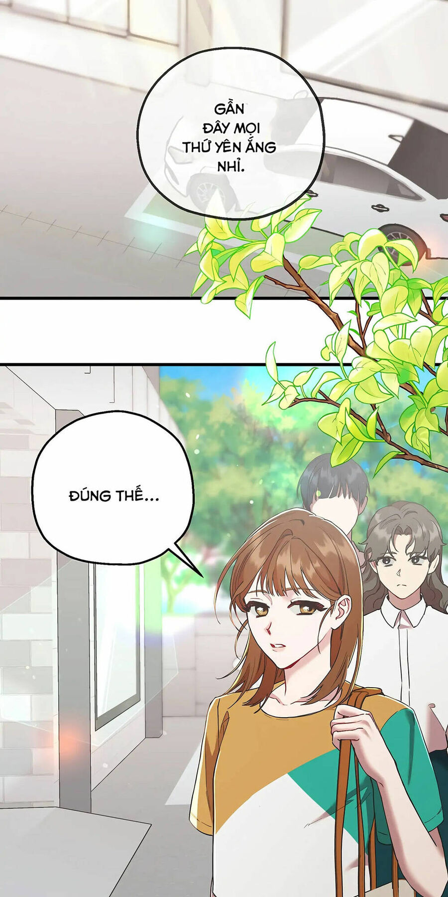 Người Chồng Thứ Hai Của Tôi Chapter 51.2 - 25