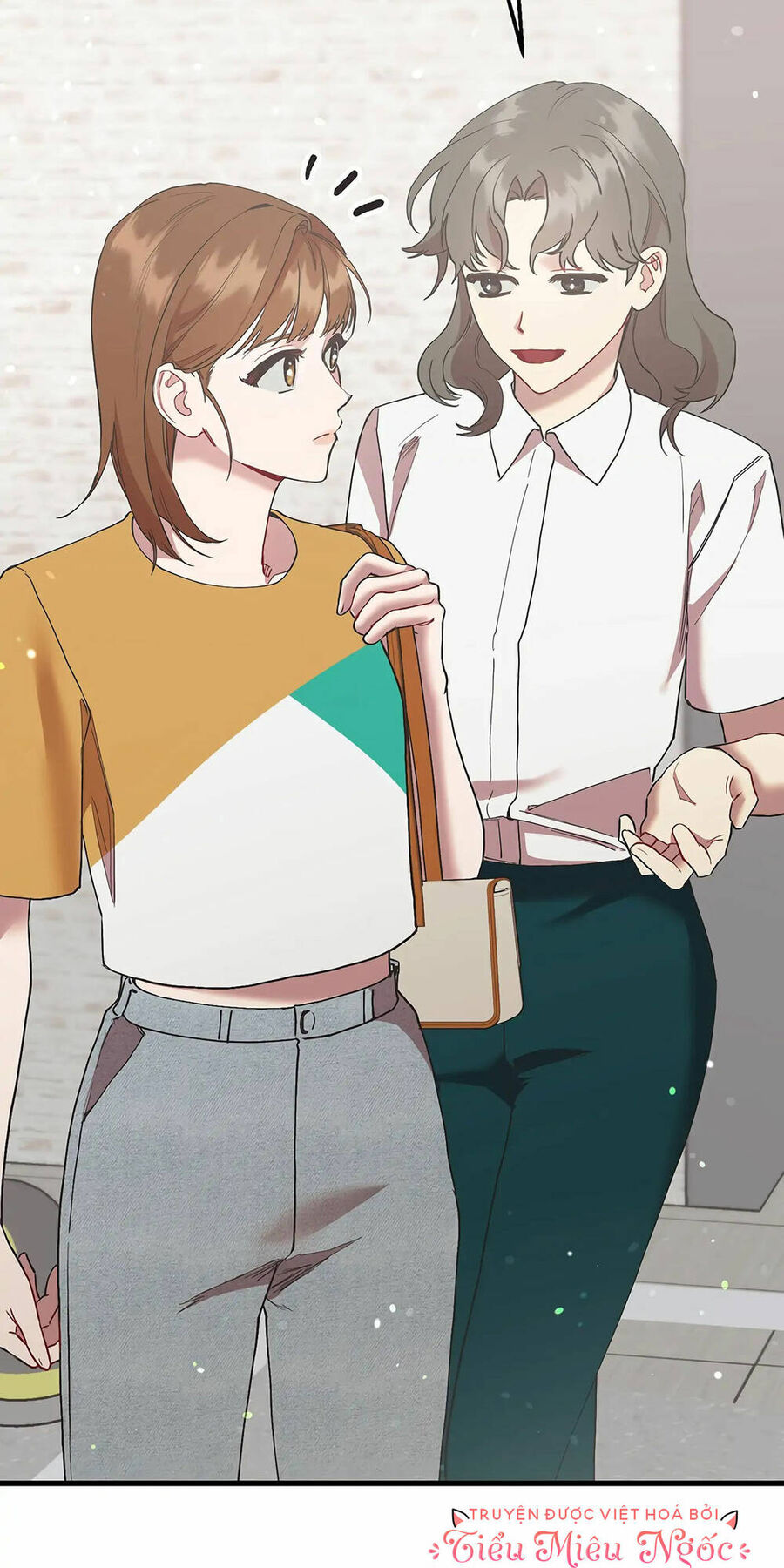 Người Chồng Thứ Hai Của Tôi Chapter 51.2 - 31