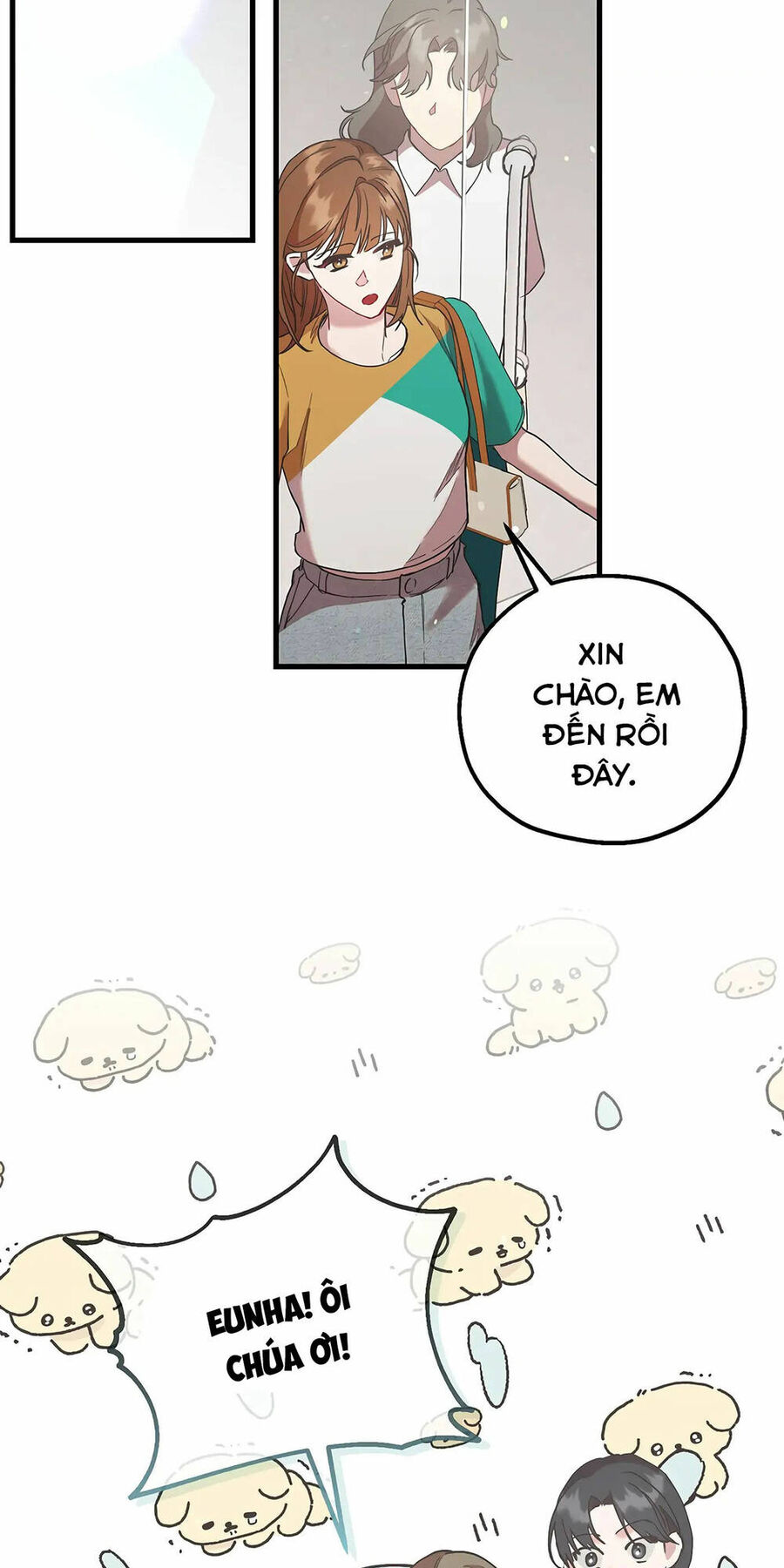 Người Chồng Thứ Hai Của Tôi Chapter 51.2 - 36