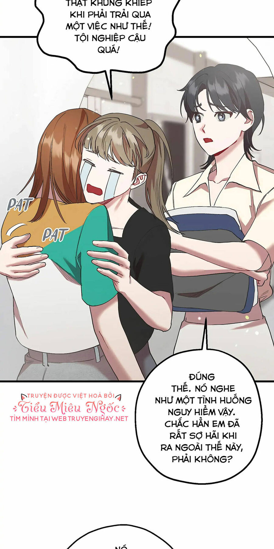 Người Chồng Thứ Hai Của Tôi Chapter 51.2 - 38