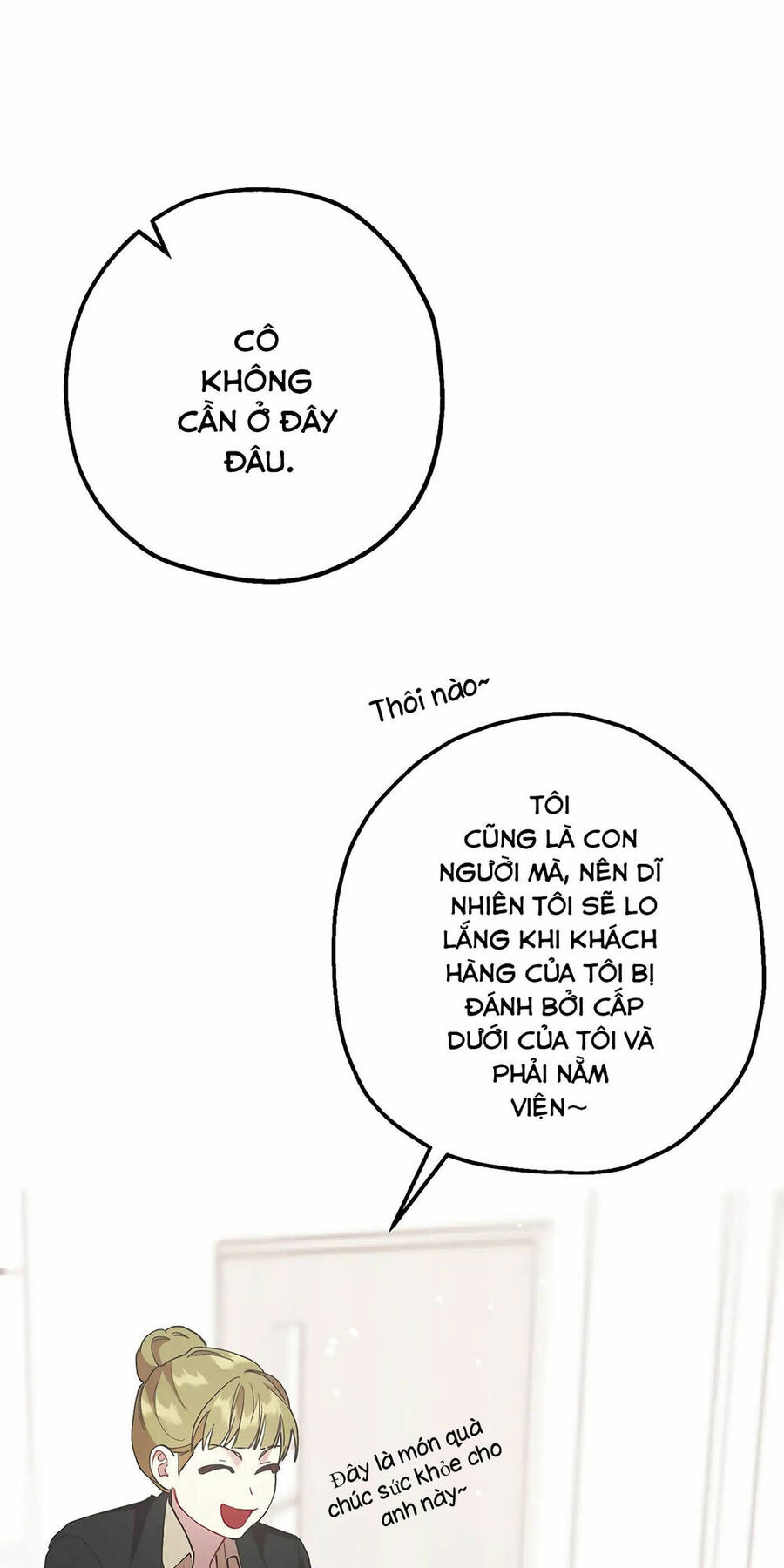 Người Chồng Thứ Hai Của Tôi Chapter 51.2 - 9