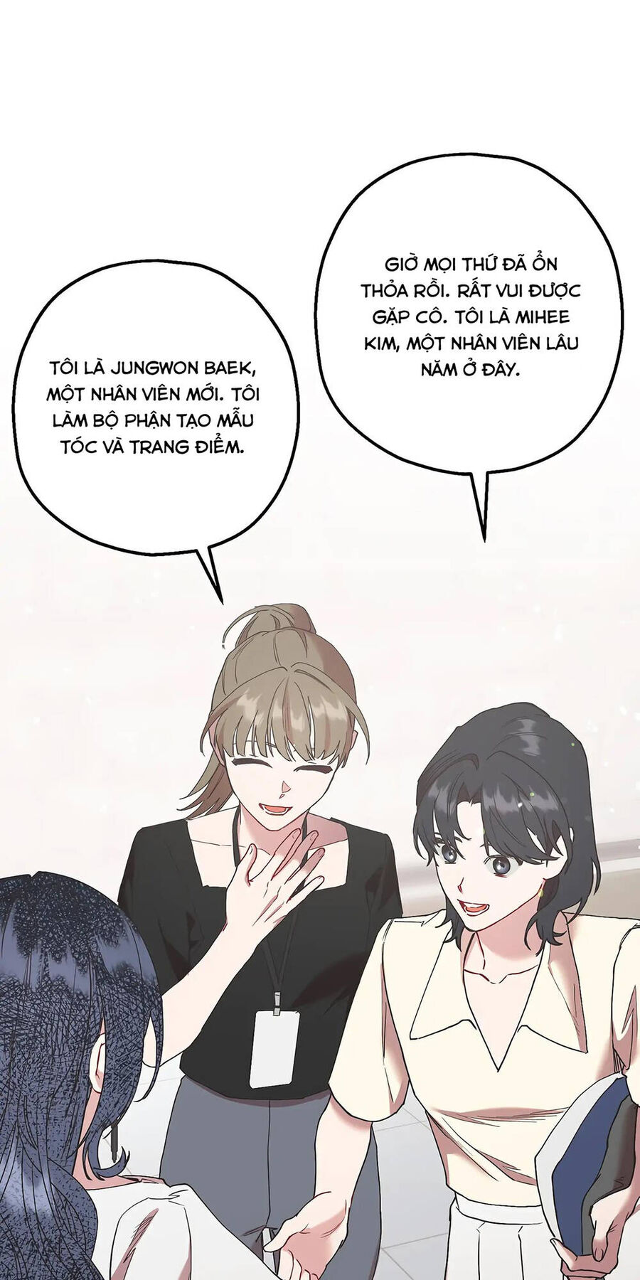 Người Chồng Thứ Hai Của Tôi Chapter 52.1 - 19