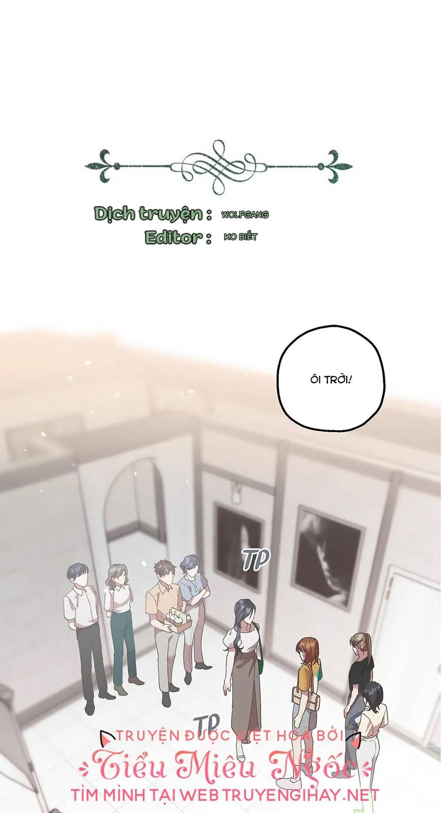 Người Chồng Thứ Hai Của Tôi Chapter 52.1 - 3