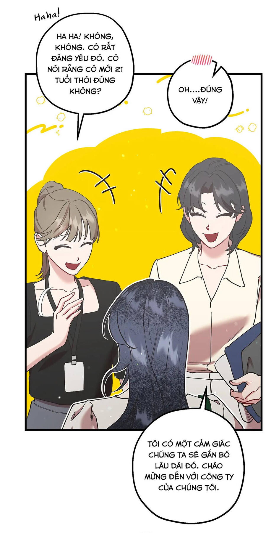 Người Chồng Thứ Hai Của Tôi Chapter 52.1 - 24