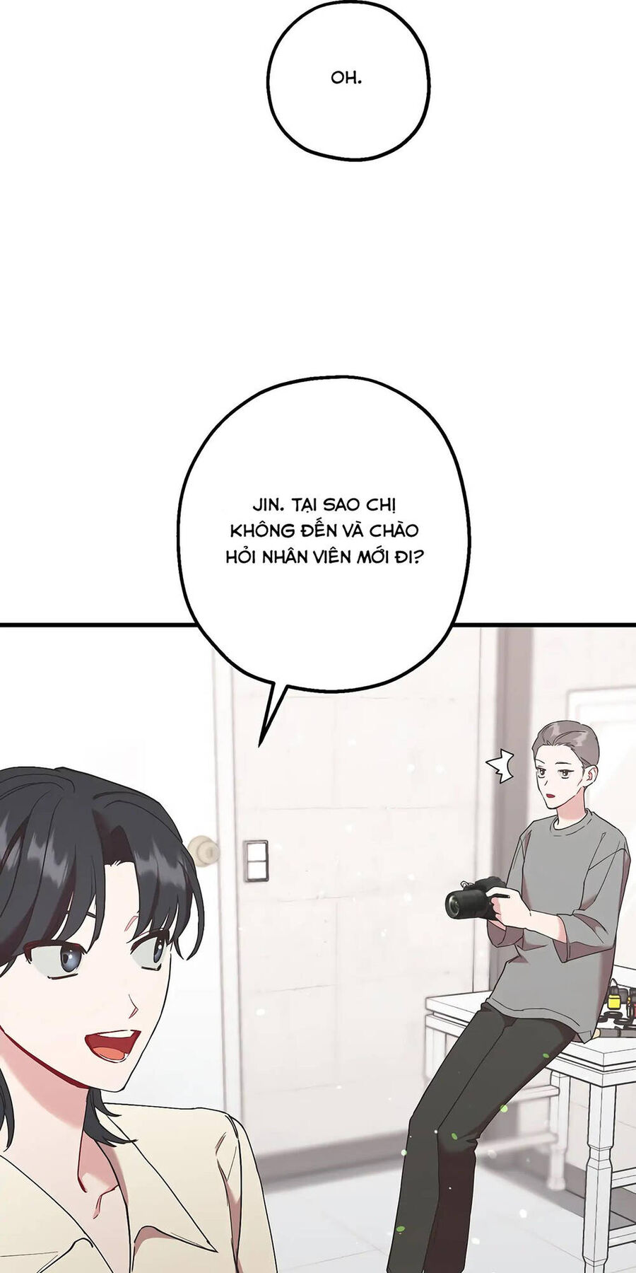 Người Chồng Thứ Hai Của Tôi Chapter 52.1 - 25