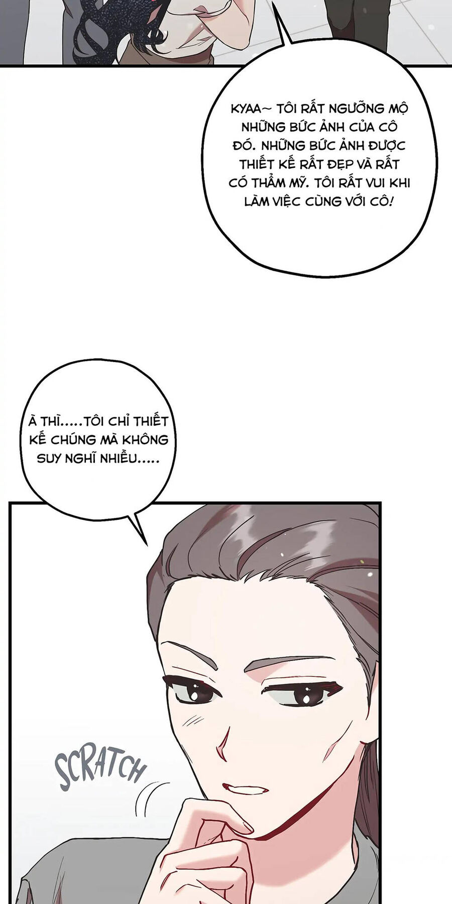 Người Chồng Thứ Hai Của Tôi Chapter 52.1 - 27