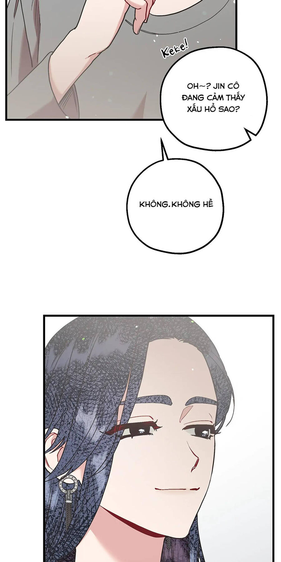 Người Chồng Thứ Hai Của Tôi Chapter 52.1 - 28