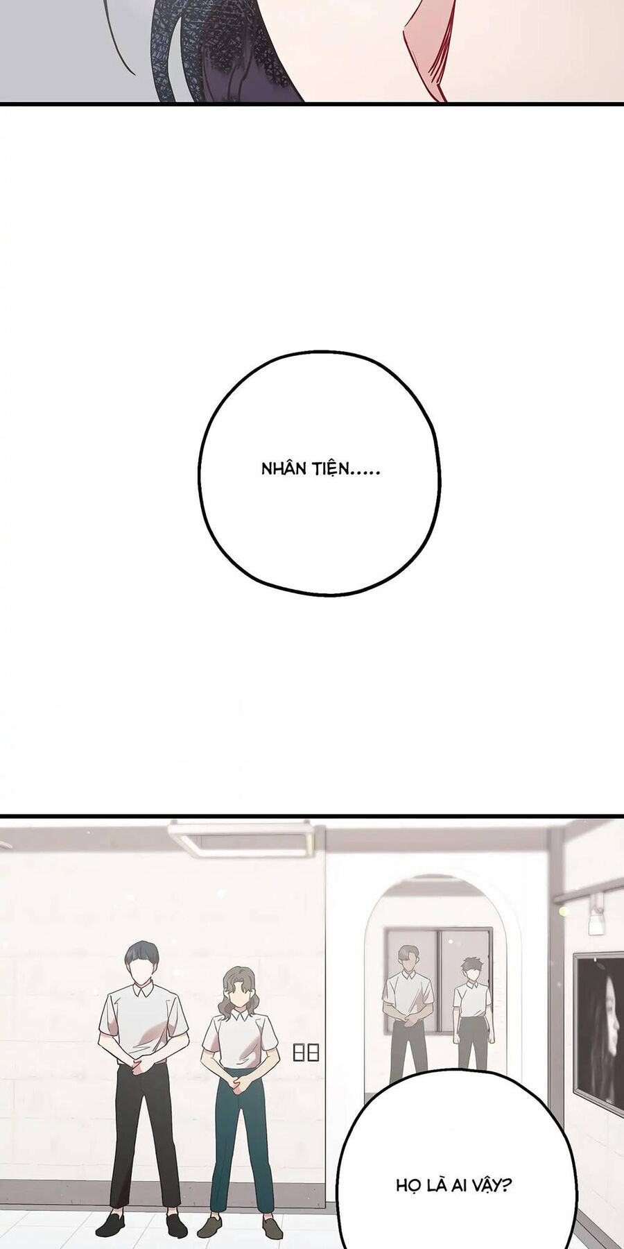 Người Chồng Thứ Hai Của Tôi Chapter 52.1 - 30