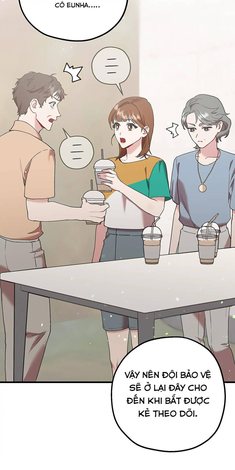 Người Chồng Thứ Hai Của Tôi Chapter 52.1 - 33