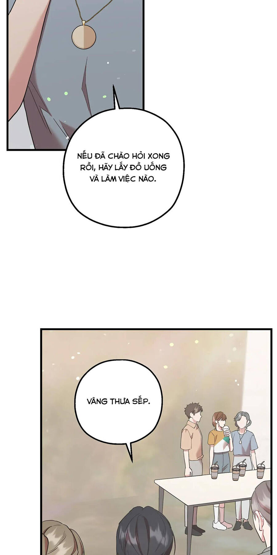 Người Chồng Thứ Hai Của Tôi Chapter 52.1 - 40