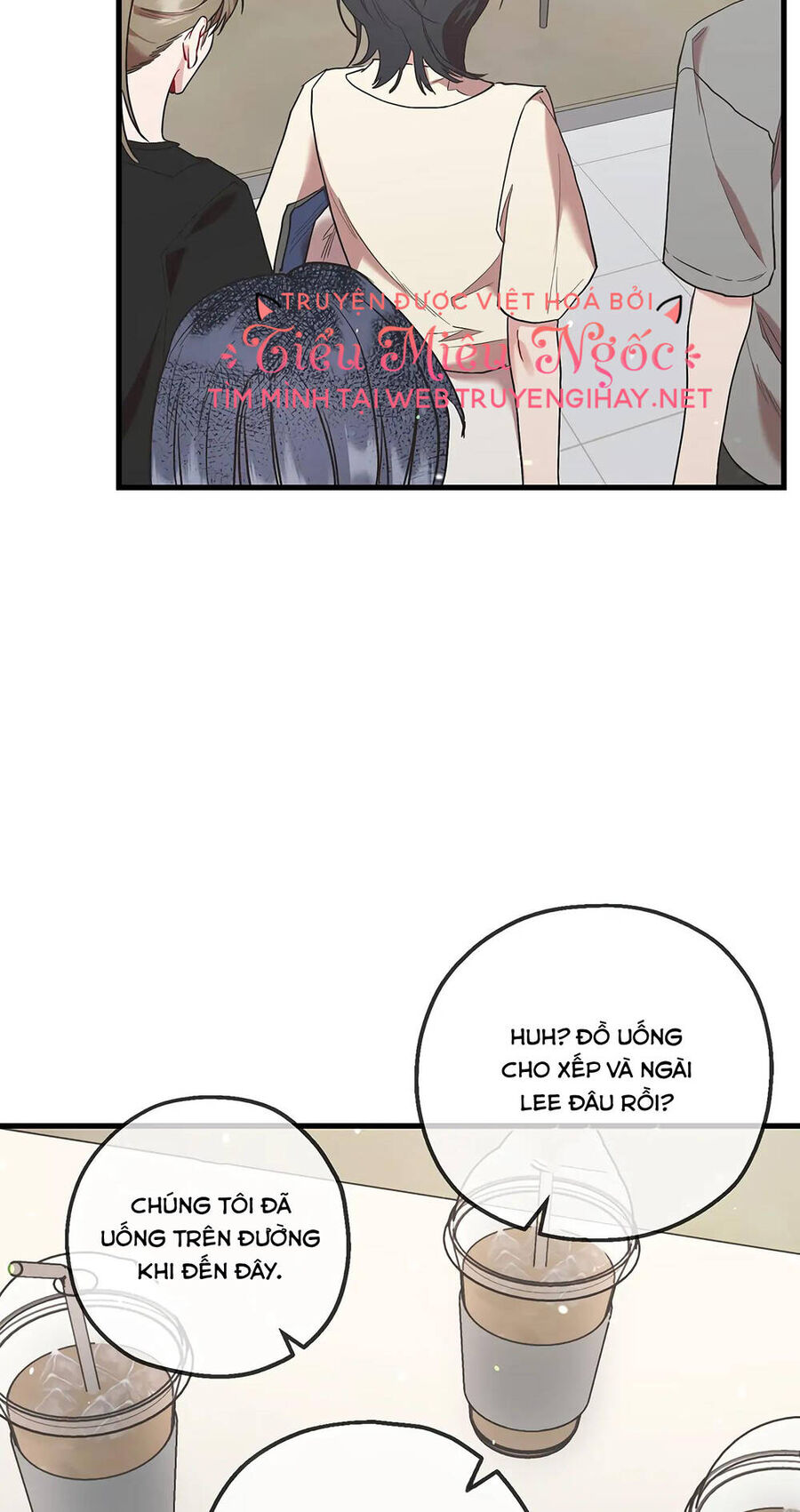 Người Chồng Thứ Hai Của Tôi Chapter 52.1 - 41