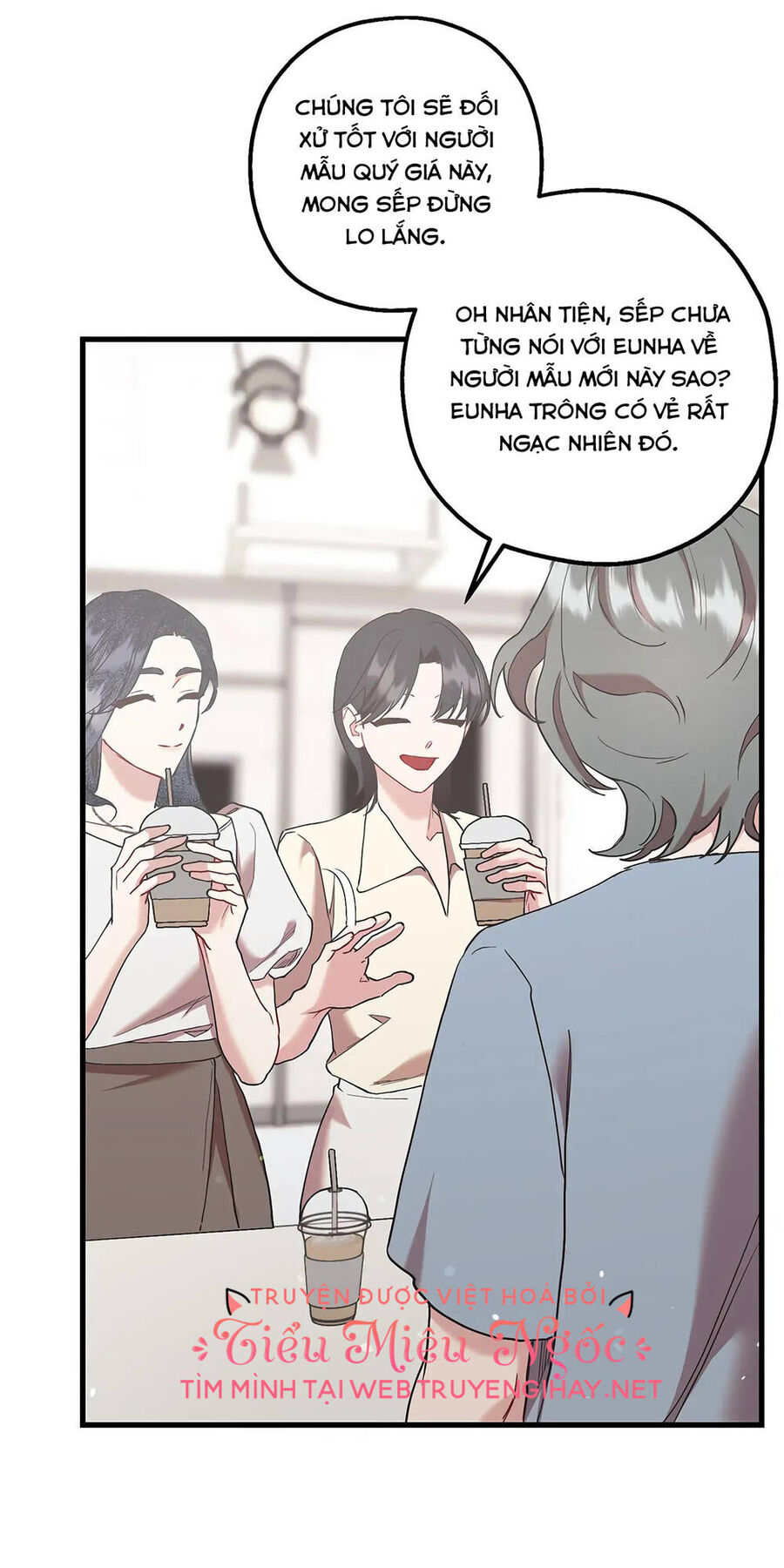 Người Chồng Thứ Hai Của Tôi Chapter 52.1 - 45