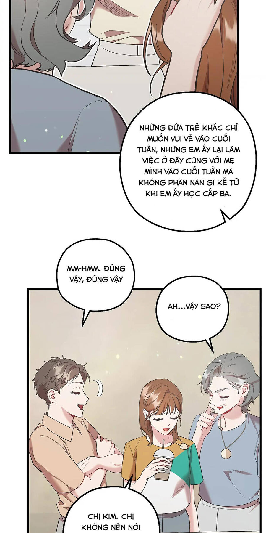 Người Chồng Thứ Hai Của Tôi Chapter 52.1 - 48