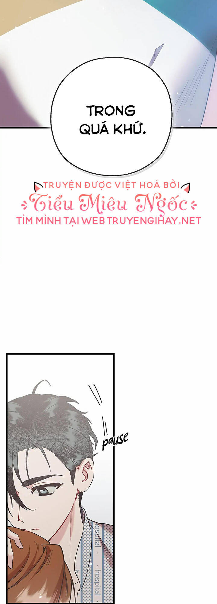 Người Chồng Thứ Hai Của Tôi Chapter 53.1 - 19